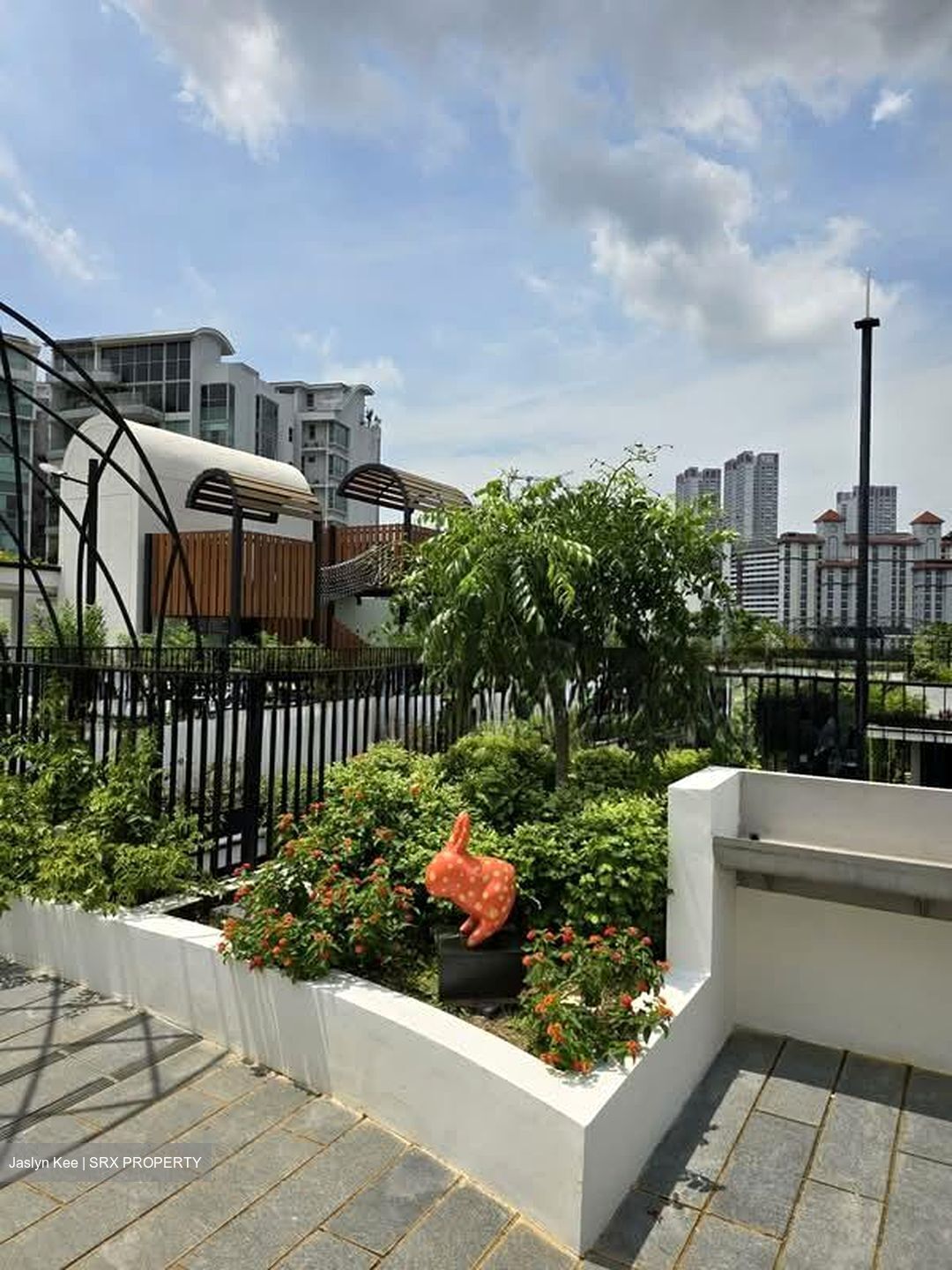 Jervois Mansion (D10), Apartment #530558261